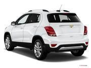 Chevrolet Tracker • 2019 • 7,200 km 2