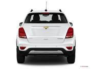 Chevrolet Tracker • 2019 • 7,200 km 6