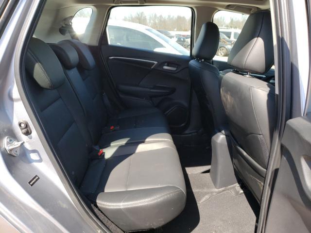 Honda Accord • 2018 • 44,002 km 4