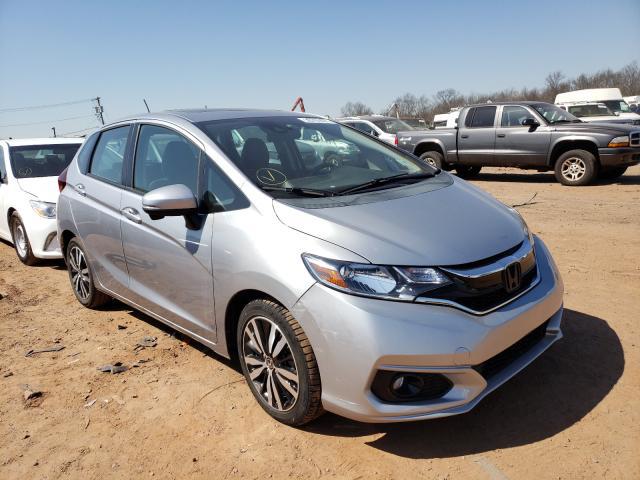 Honda Accord • 2018 • 44,002 km 2