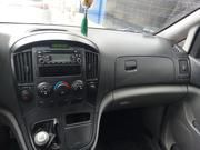 Hyundai H1 • 2015 • 53,000 km 6