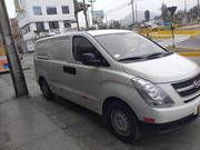 Hyundai H1 • 2015 • 53,000 km 5