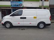 Hyundai H1 • 2015 • 53,000 km 7