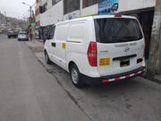 Hyundai H1 • 2015 • 53,000 km 1