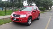 Suzuki Grand Vitara • 2008 • 86,000 km 1
