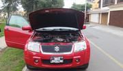 Suzuki Grand Vitara • 2008 • 86,000 km 4