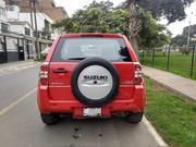 Suzuki Grand Vitara • 2008 • 86,000 km 6