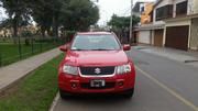 Suzuki Grand Vitara • 2008 • 86,000 km 2