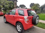 Suzuki Grand Vitara • 2008 • 86,000 km 5