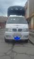 DFSK Glory 560 • 2010 • 70,000 km 1