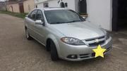 Chevrolet Optra • 2012 • 127,000 km 1