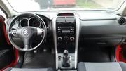 Suzuki Grand Vitara • 2008 • 86,000 km 3