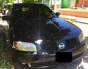 Nissan Sentra • 2006 • 169,000 km 7