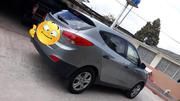 Hyundai Tucson • 2011 • 115,000 km 3
