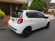 Chevrolet Aveo • 2012 • 106,000 km 8