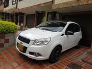 Chevrolet Aveo • 2012 • 106,000 km 6