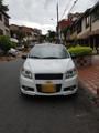 Chevrolet Aveo • 2012 • 106,000 km 4