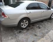Ford Fusion • 2010 • 218,000 km 1