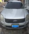 Ford Fusion • 2010 • 218,000 km 2