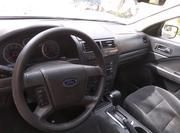 Ford Fusion • 2010 • 218,000 km 3