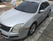 Ford Fusion • 2010 • 218,000 km 4