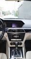 Mercedes-Benz C • 2012 • 52,500 km 2