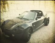 Smart Roadster • 2004 • 160,000 km 6