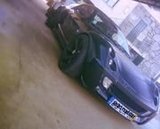 Smart Roadster • 2004 • 160,000 km 3