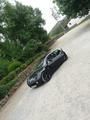 Smart Roadster • 2004 • 160,000 km 1