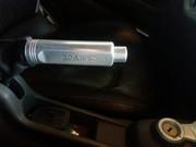 Smart Roadster • 2004 • 160,000 km 7