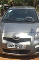 Toyota Yaris • 2010 • 538 km 1