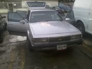 Chevrolet C-10 • 1989 • 5,000 km 15