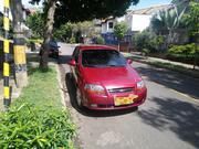 Chevrolet Aveo • 2007 • 180,000 km 4