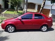 Chevrolet Aveo • 2007 • 180,000 km 1