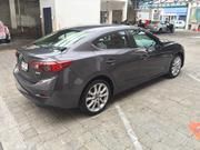 Mazda 3 • 2016 • 49,900 km 1