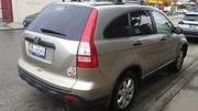 Honda CR-V • 2008 • 149,000 km 5