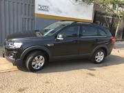 Chevrolet  • 2016 • 16,000 km 6