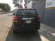 Chevrolet  • 2016 • 16,000 km 4