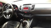 Kia Sportage • 2011 • 132,000 km 1