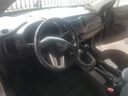 Kia Sportage • 2011 • 66,000 km 2