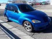 Chrysler PT Cruiser • 2004 • 104,123 km 1