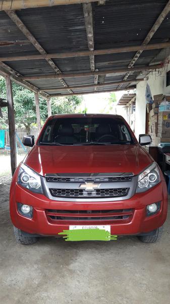 Chevrolet 1500 • 2014 • 20,000 km 1