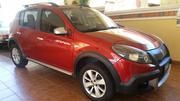 Renault Stepway • 2012 • 95,000 km 2