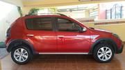 Renault Stepway • 2012 • 95,000 km 4