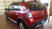 Renault Stepway • 2012 • 95,000 km 3