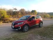 Renault Captur • 2018 • 30,000 km 2