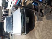 Nissan Ad • 1995 • 250,000 km 2