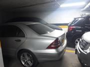 Mercedes-Benz CL • 2002 • 1 km 2