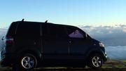 Suzuki Wagon R+ • 2006 • 252,000 km 1