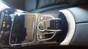 Mercedes-Benz C • 2015 • 53,298 km 11